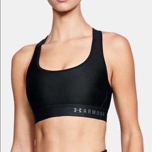 Under Armour Sports Bra